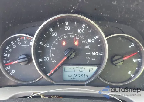 2016 Toyota Rav4 Le z USA, uszkodzony, nr VIN 2T3BFREV0GW422341